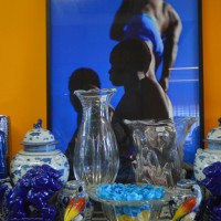 Eventos at Home
