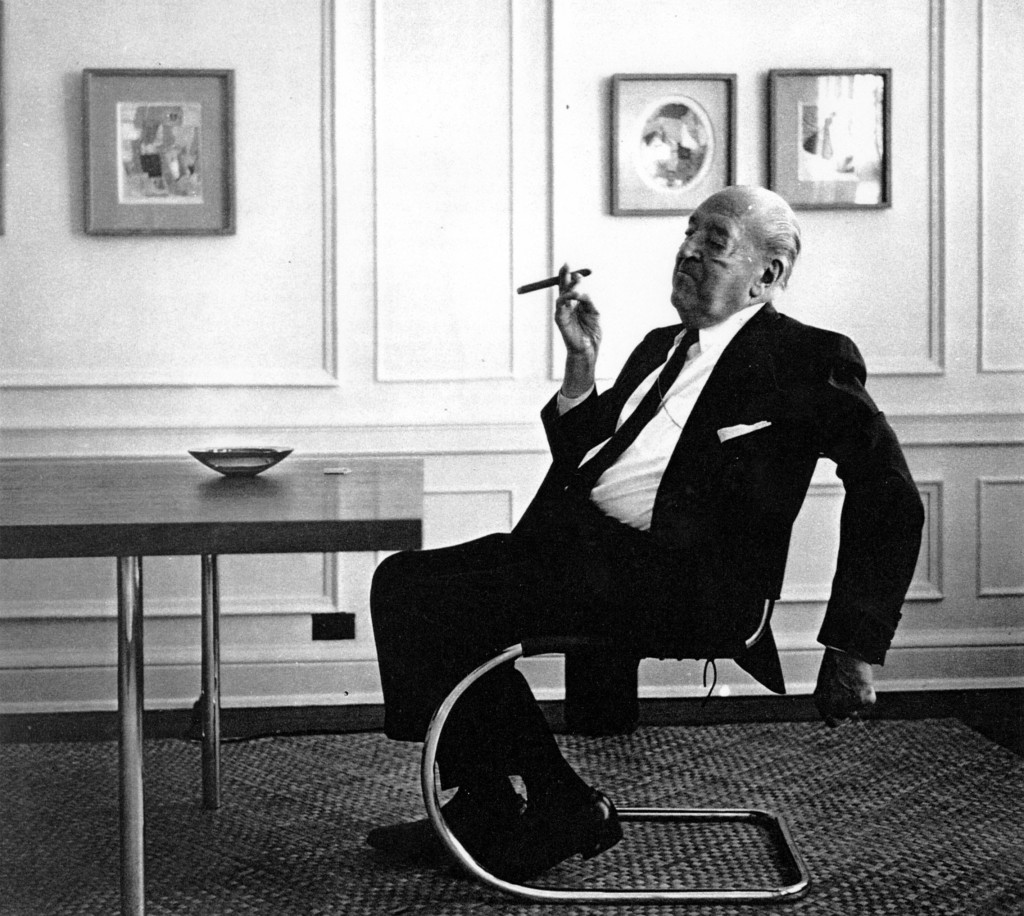 mies