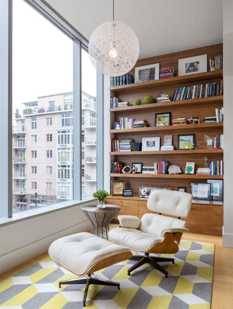 9-poltrona-charles-eames-biblioteca